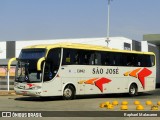 Expresso São José do Tocantins 13692 na cidade de Goiânia, Goiás, Brasil, por Raphael Malacarne. Número da foto: #7100907.