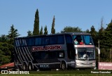 Central Argentino 8112 na cidade de Trenque Lauquen, Buenos Aires, Argentina, por Franco Gonzalez. Número da foto: #7101206.