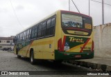 TREL - Transturismo Rei RJ 165.096 na cidade de São Gonçalo, Rio de Janeiro, Brasil, por Jefferson Machado. Número da foto: #:id.