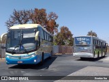 TCB - Sociedade de Transportes Coletivos de Brasília 9962 na cidade de Brasília, Distrito Federal, Brasil, por Everton Lira. Número da foto: #:id.