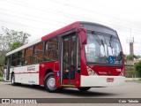 Viação Gatusa Transportes Urbanos 7 6018 na cidade de São Paulo, São Paulo, Brasil, por Caio  Takeda. Número da foto: #7100496.