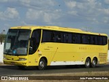 Viação Itapemirim 5871 na cidade de Teresina, Piauí, Brasil, por João Pedro Pereira Reis. Número da foto: #:id.
