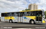 Viação Sorriso de Minas 5113 na cidade de Uberlândia, Minas Gerais, Brasil, por Everton Nascimento. Número da foto: #:id.