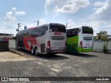 Style Bus 7300 na cidade de Goiânia, Goiás, Brasil, por João Mello. Número da foto: #:id.