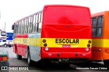 Scala Sul Turismo 9474 na cidade de Campo Largo, Paraná, Brasil, por Alessandro Fracaro Chibior. Número da foto: #:id.