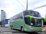 Viação Garcia 7967 na cidade de Sorocaba, São Paulo, Brasil, por Enio Gonçalves. Número da foto: #7100179.