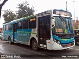 Viação Ponte Coberta RJ 190.087 na cidade de Rio de Janeiro, Rio de Janeiro, Brasil, por Jorge Lucas Araújo. Número da foto: #7102116.