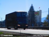Buses del Sur WA8839 na cidade de San Fernando, Colchagua, Libertador General Bernardo O'Higgins, Chile, por Pablo Andres Yavar Espinoza. Número da foto: #7100368.