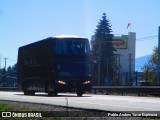 Buses del Sur WA8839 na cidade de San Fernando, Colchagua, Libertador General Bernardo O'Higgins, Chile, por Pablo Andres Yavar Espinoza. ID da foto: :id.