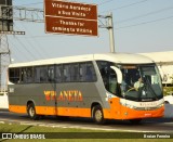 Planeta Transportes Rodoviários 2041 na cidade de Vitória, Espírito Santo, Brasil, por Braian Ferreira. ID da foto: :id.