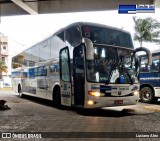 VIDA - Viação Danúbio Azul 8005 na cidade de Ibiúna, São Paulo, Brasil, por Luciano Alex. Número da foto: #:id.