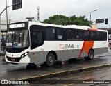 Evanil Transportes e Turismo RJ 132.080 na cidade de Rio de Janeiro, Rio de Janeiro, Brasil, por Gabriel Henrique Lima. Número da foto: #7100220.