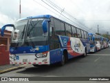 Lumaca C-222 na cidade de Cartago, Cartago, Costa Rica, por Andrés Martínez Rodríguez. Número da foto: #7101216.
