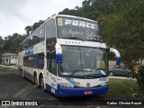Ponce Turismo 5420 na cidade de Angra dos Reis, Rio de Janeiro, Brasil, por Carlos  Oliveira Rauch. Número da foto: #:id.