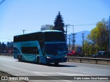 TranSantin BZXP79 na cidade de San Fernando, Colchagua, Libertador General Bernardo O'Higgins, Chile, por Pablo Andres Yavar Espinoza. Número da foto: #7100410.