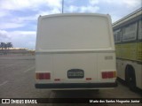 Ônibus Particulares 9255 na cidade de Aracaju, Sergipe, Brasil, por Mario dos Santos Nogueira Junior. Número da foto: #7102562.