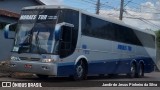 Moraes Tur 050 na cidade de Porto Velho, Rondônia, Brasil, por Jandir de Jesus Pinheiro da Silva. Número da foto: #7101774.