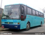 Bless Turismo 613 na cidade de São Paulo, São Paulo, Brasil, por Rafael Santos Silva. Número da foto: #7100452.