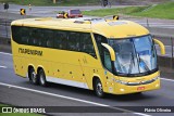 Viação Itapemirim 60769 na cidade de Resende, Rio de Janeiro, Brasil, por Flávio Oliveira. Número da foto: #7101058.