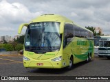 Viação Garcia 7969 na cidade de Londrina, Paraná, Brasil, por André Luiz Gomes de Souza. Número da foto: #7101711.