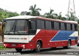 Ônibus Particulares 1826 na cidade de Aparecida, São Paulo, Brasil, por Adailton Cruz. Número da foto: #:id.