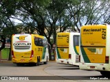 Empresa Gontijo de Transportes 18620 na cidade de São Paulo, São Paulo, Brasil, por Felipe Carvalho. Número da foto: #:id.