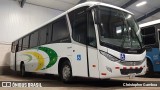 Transportes Cóbano S.A. PB 3059 na cidade de San Antonio, Belén, Heredia, Costa Rica, por Christopher Gamboa. Número da foto: #:id.