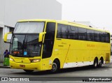Viação Itapemirim 49017 na cidade de Rio de Janeiro, Rio de Janeiro, Brasil, por Wallace Barcellos. Número da foto: #7101086.