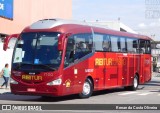 Reitur Turismo 7100 na cidade de Rio de Janeiro, Rio de Janeiro, Brasil, por Renan da Costa Oliveira. Número da foto: #:id.