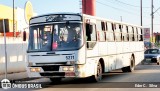 Torre 5271 na cidade de Aracaju, Sergipe, Brasil, por Eder C.  Silva. Número da foto: #:id.