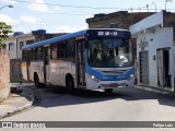 Expresso Vera Cruz 566 na cidade de Recife, Pernambuco, Brasil, por Felipe Luiz. Número da foto: #7100864.
