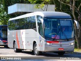 Empresa de Ônibus Pássaro Marron 91213 na cidade de São José dos Campos, São Paulo, Brasil, por Ricardo Silva Monteiro. Número da foto: #:id.