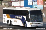 Peniel Turismo 4120 na cidade de Conselheiro Lafaiete, Minas Gerais, Brasil, por Rodrigo  Aparecido. ID da foto: :id.