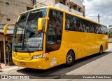 Ônibus Particulares 04 na cidade de Trindade, Goiás, Brasil, por Vicente de Paulo Alves. Número da foto: #7100940.