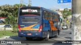 Breda Transportes e Serviços 1264 na cidade de Taubaté, São Paulo, Brasil, por Alex Ramos Ribeiro. Número da foto: #:id.