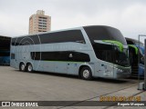 Viação Garcia 8703 na cidade de São José dos Campos, São Paulo, Brasil, por Rogerio Marques. Número da foto: #:id.