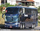 Viação Cometa 719300 na cidade de Conselheiro Lafaiete, Minas Gerais, Brasil, por Rodrigo  Aparecido. Número da foto: #7101817.