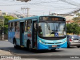 Viação Cruzeiro > Viação Sidon 38002 na cidade de Belo Horizonte, Minas Gerais, Brasil, por Luiz Silva. Número da foto: #:id.