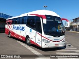 Empresa Reunidas Paulista de Transportes 145403 na cidade de Osvaldo Cruz, São Paulo, Brasil, por Carlos Vinicius Estevão Menezes. Número da foto: #7100896.