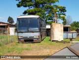 Ônibus Particulares 9852 na cidade de Campo Mourão, Paraná, Brasil, por Elvio Antunes. ID da foto: :id.