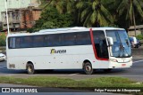 TSilveira Locação e Transportes 2709 na cidade de Salvador, Bahia, Brasil, por Felipe Pessoa de Albuquerque. Número da foto: #:id.