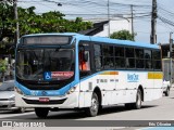Expresso Vera Cruz 107 na cidade de Jaboatão dos Guararapes, Pernambuco, Brasil, por Eric Oliveira. Número da foto: #7101207.