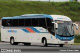 VUSC - Viação União Santa Cruz 4170 na cidade de Sombrio, Santa Catarina, Brasil, por Vinícius Ramos Andre. Número da foto: #:id.