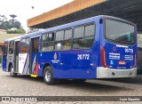 Auto Viação Urubupungá 20.772 na cidade de Osasco, São Paulo, Brasil, por Luan Siqueira. Número da foto: #7101365.