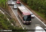 Santa Maria Fretamento e Turismo > Transportes Santa Maria(SP) 550 na cidade de São Paulo, São Paulo, Brasil, por Jackson Sousa Leite. Número da foto: #7101962.