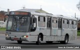 Expresso Azul 17L38 na cidade de Pinhais, Paraná, Brasil, por Jonas de Almeida Cabral. Número da foto: #:id.