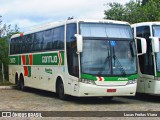 Empresa Gontijo de Transportes 21005 na cidade de Jequié, Bahia, Brasil, por Lucas Freitas Viana. Número da foto: #7099970.