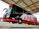 Lirabus 14101 na cidade de São Paulo, São Paulo, Brasil, por Diego Batista. Número da foto: #7100815.