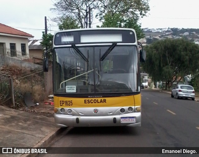 Escolares EP1625 na cidade de Apucarana, Paraná, Brasil, por Emanoel Diego.. Número da foto: #7029607.