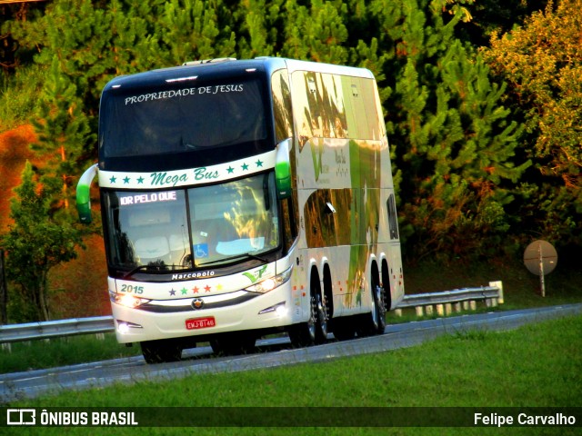 Vanatur Turismo 2015 na cidade de Atibaia, São Paulo, Brasil, por Felipe Carvalho. Número da foto: #7029250.